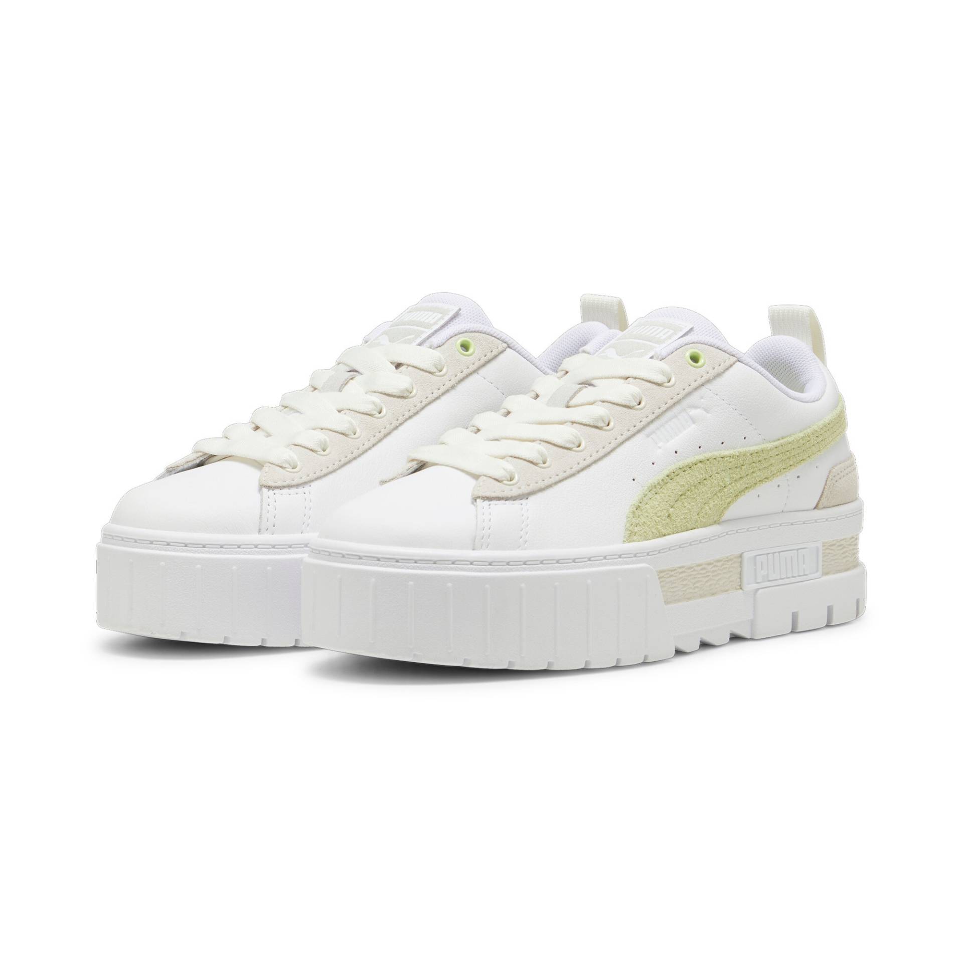 PUMA Sneaker »MAYZE MIX WNS« von PUMA