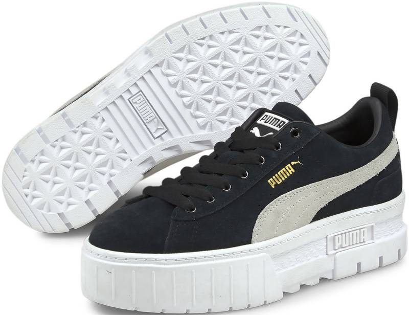 PUMA Sneaker »MAYZE WN'S« von PUMA