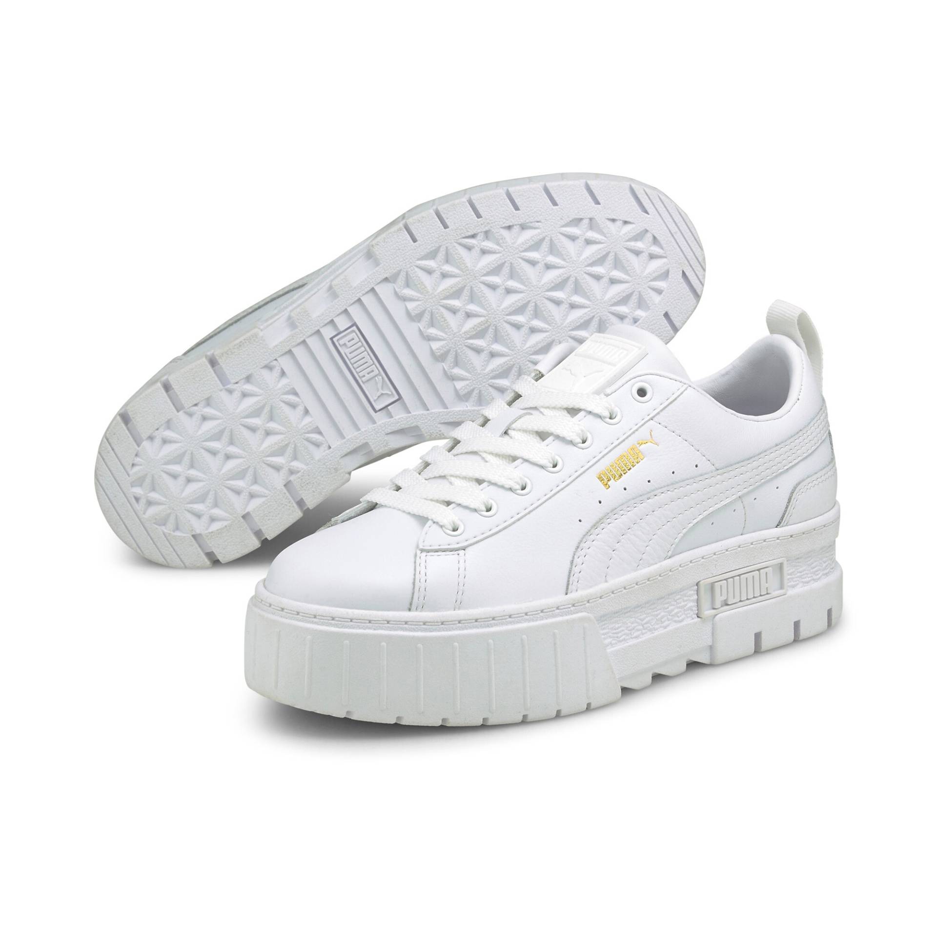 PUMA Sneaker »Mayze Classic Wns« von PUMA