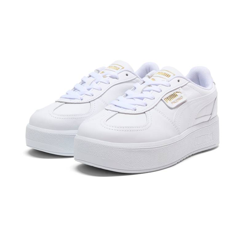 PUMA Sneaker »PALERMO ELEVATA LTH WNS« von PUMA