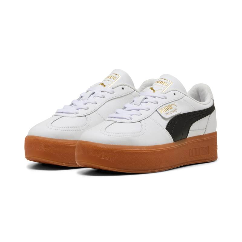 PUMA Sneaker »PALERMO ELEVATA LTH WNS« von PUMA