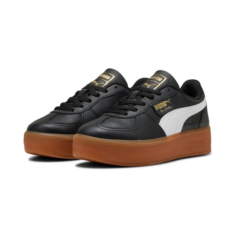 PUMA Sneaker »PALERMO ELEVATA LTH WNS« von PUMA