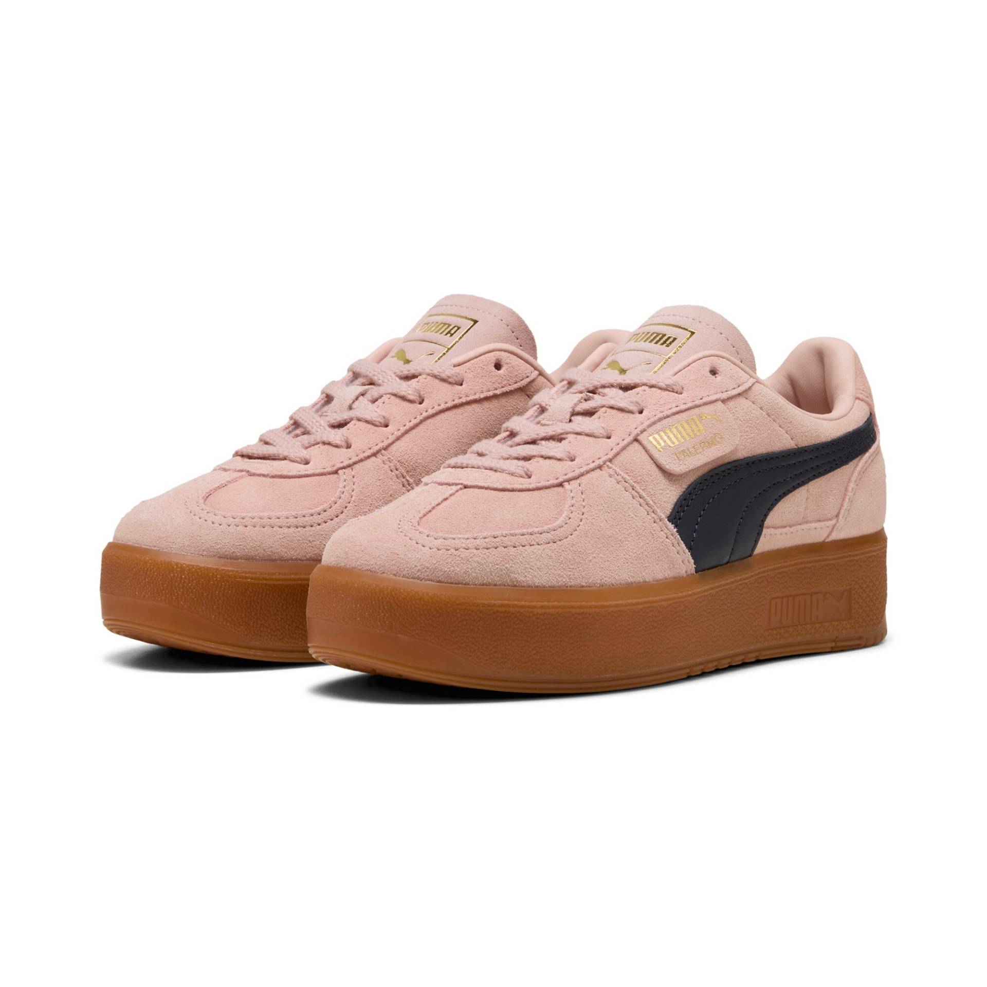 PUMA Sneaker »PALERMO ELEVATA WNS« von PUMA