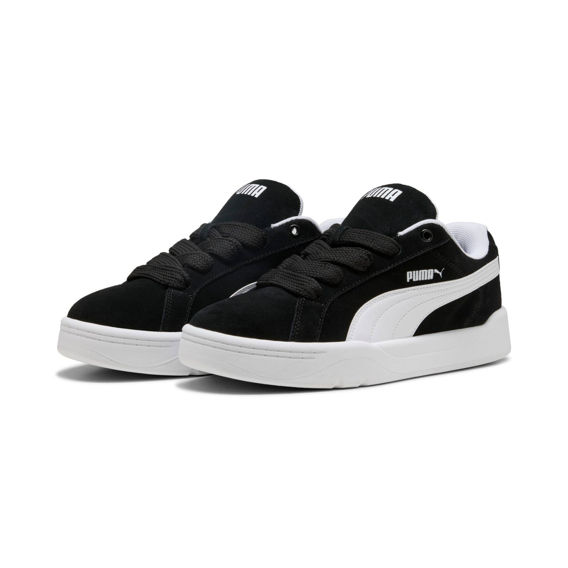 PUMA Sneaker »PARK LIFESTYLE EASY SD« von PUMA