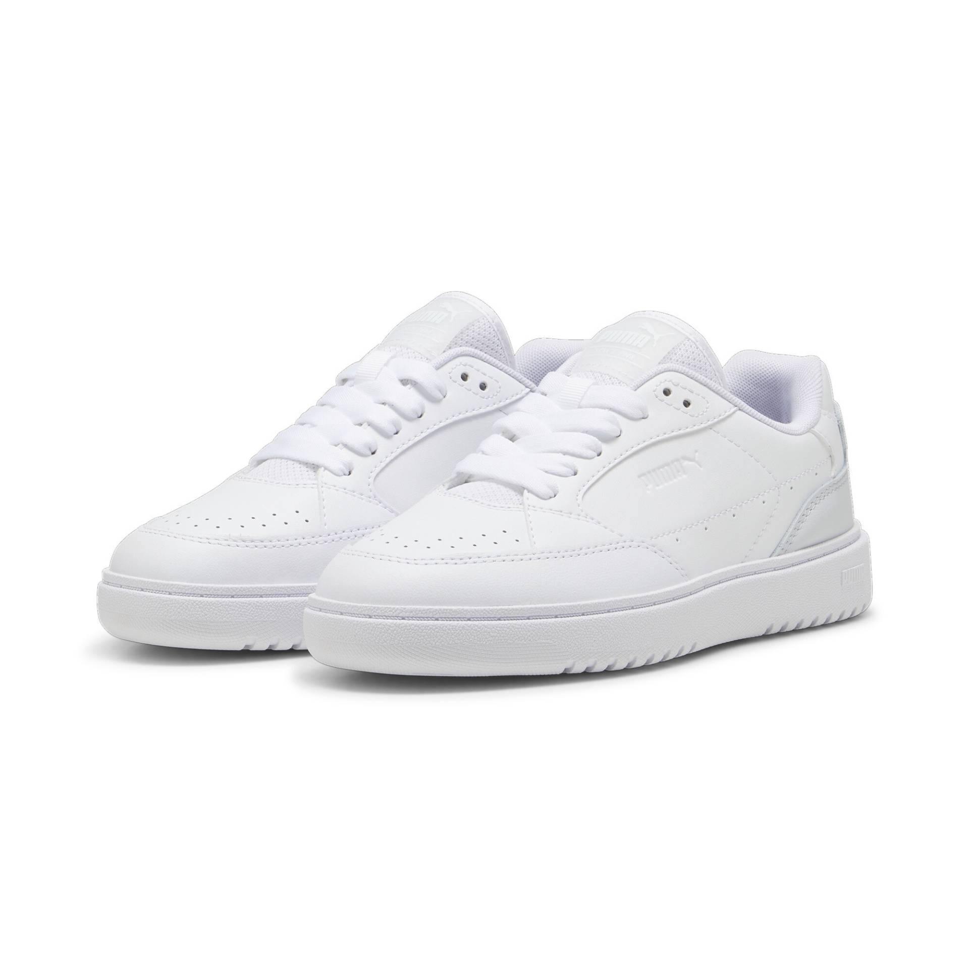 PUMA Sneaker »DOUBLECOURT SUMMER WNS« von PUMA