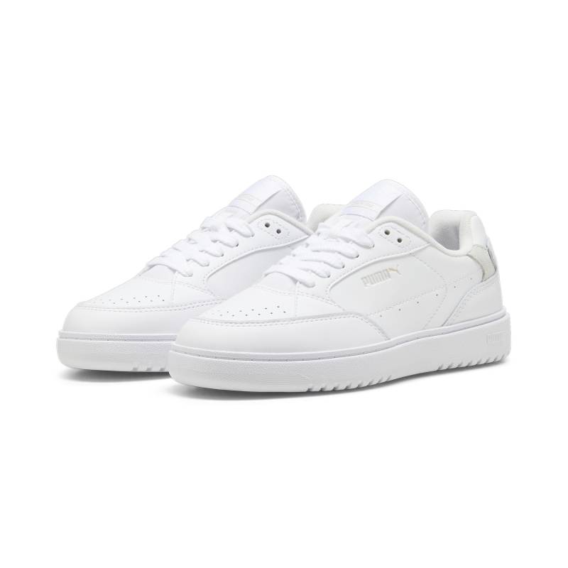 PUMA Sneaker »DOUBLECOURT WNS« von PUMA