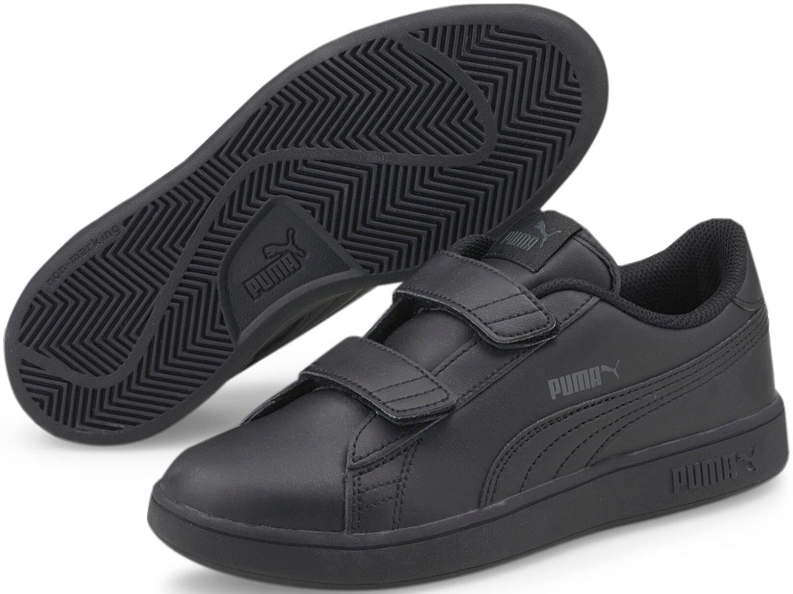 PUMA Sneaker »SMASH V2 L V PS« von PUMA