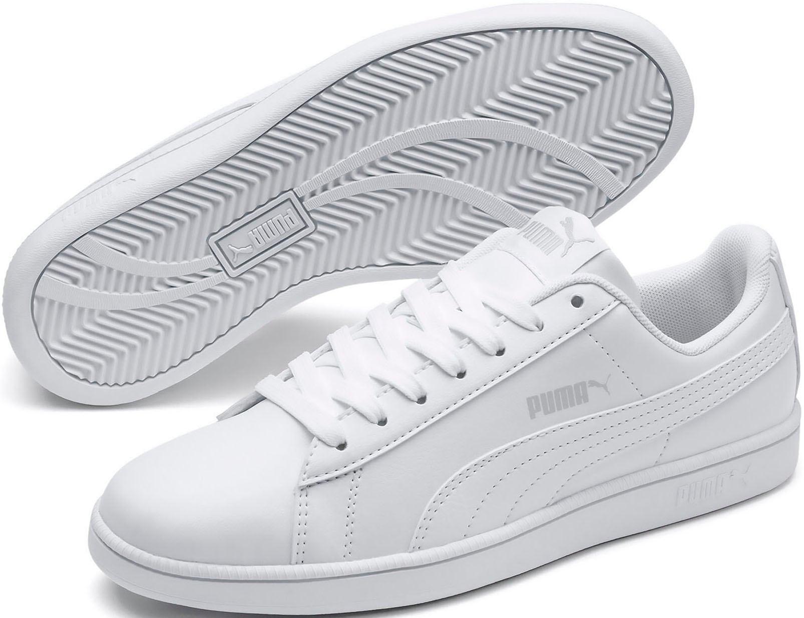 PUMA Sneaker »PUMA UP Jr.« von PUMA