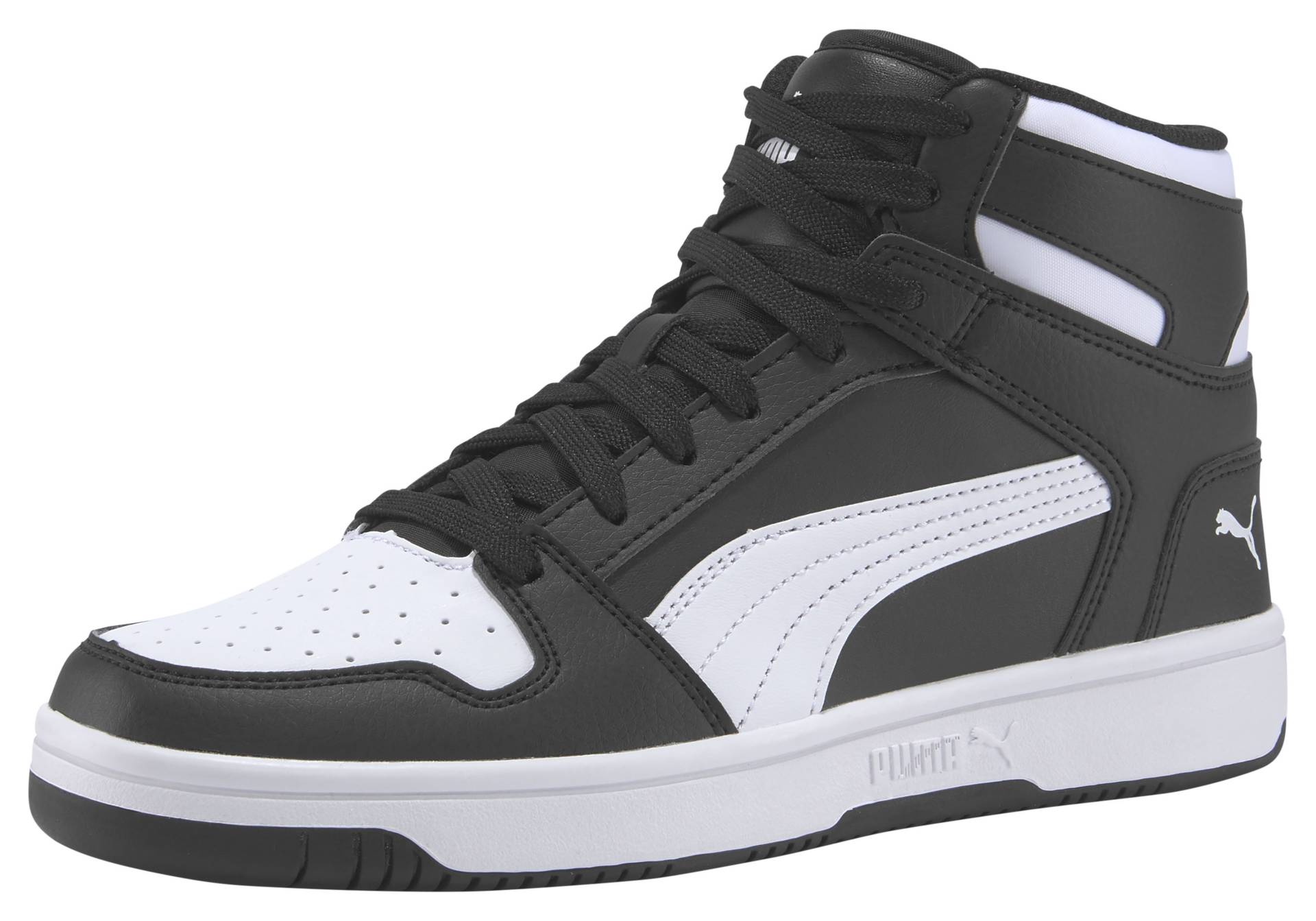 PUMA Sneaker »Puma Rebound LayUp L« von PUMA