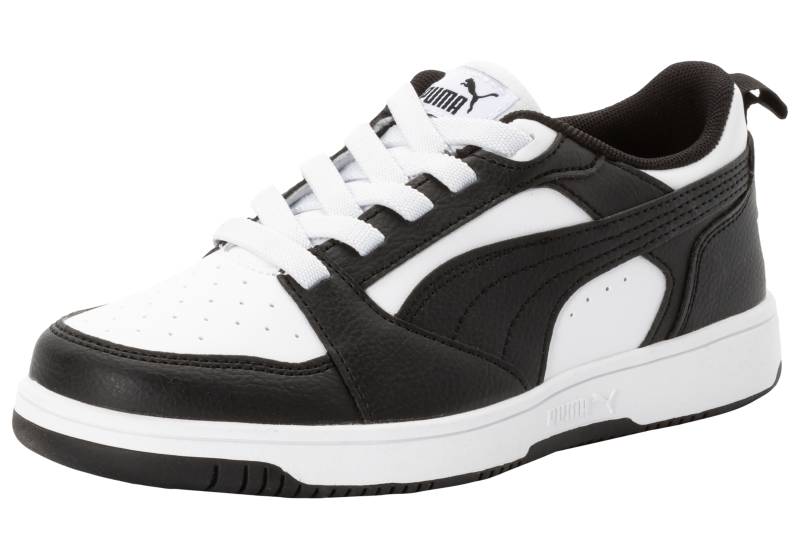 PUMA Sneaker »REBOUND V6 LO AC PS« von PUMA