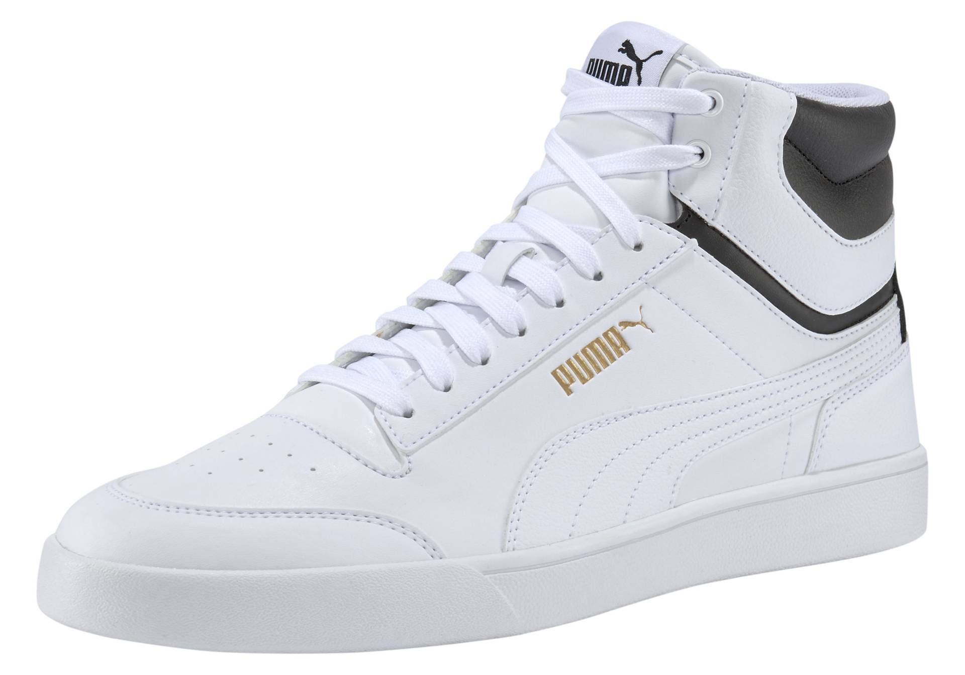 PUMA Sneaker »SHUFFLE MID« von PUMA