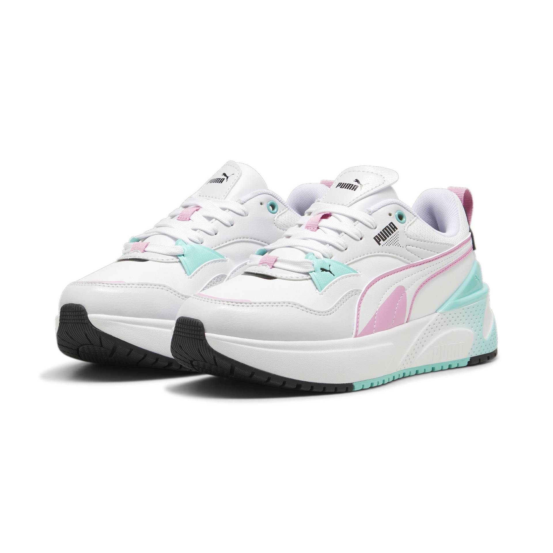 PUMA Sneaker »R78 DISRUPT« von PUMA