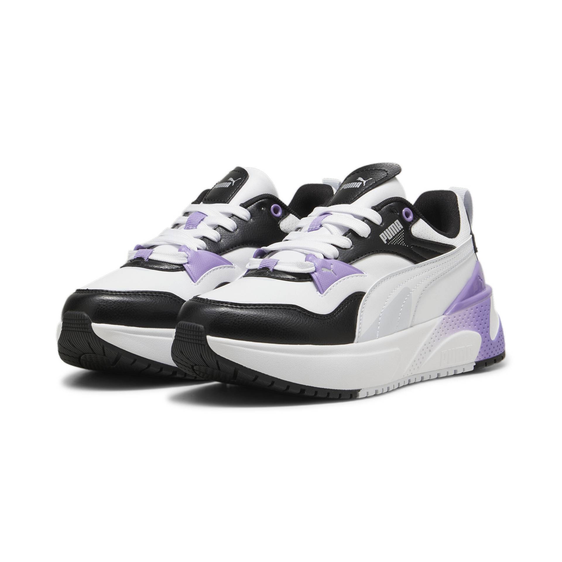 PUMA Sneaker »R78 DISRUPT« von PUMA