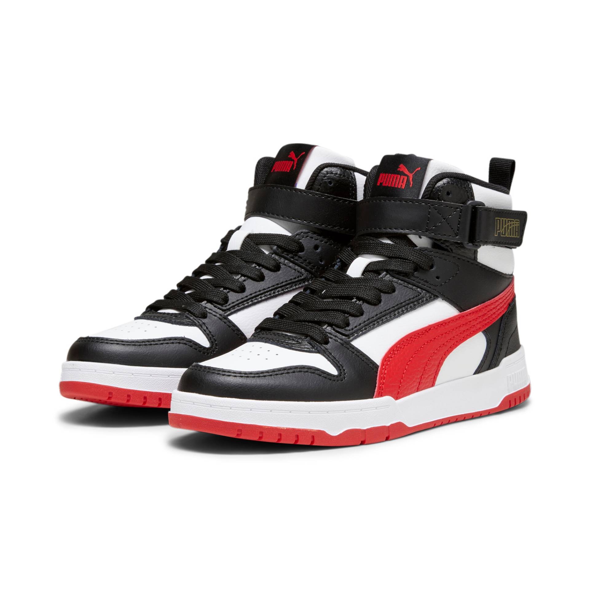 PUMA Sneaker »RBD GAME JR« von PUMA