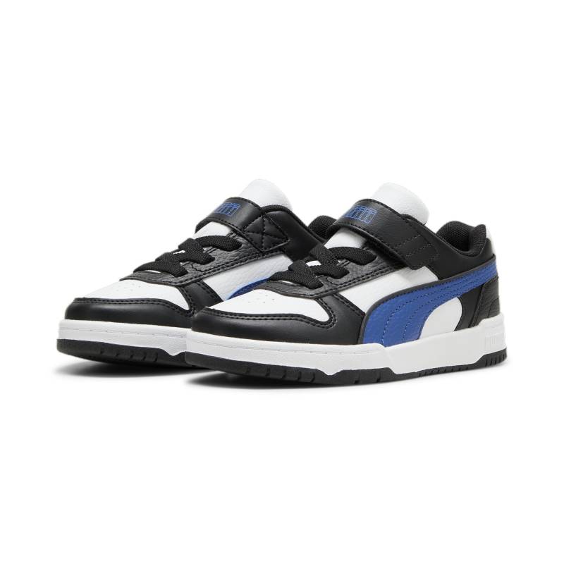 PUMA Sneaker »RBD GAME LOW AC+PS« von PUMA