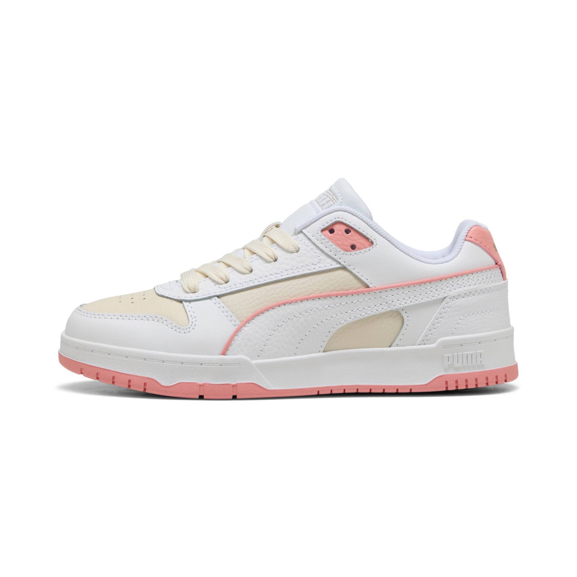 PUMA Sneaker »RBD GAME LOW« von PUMA