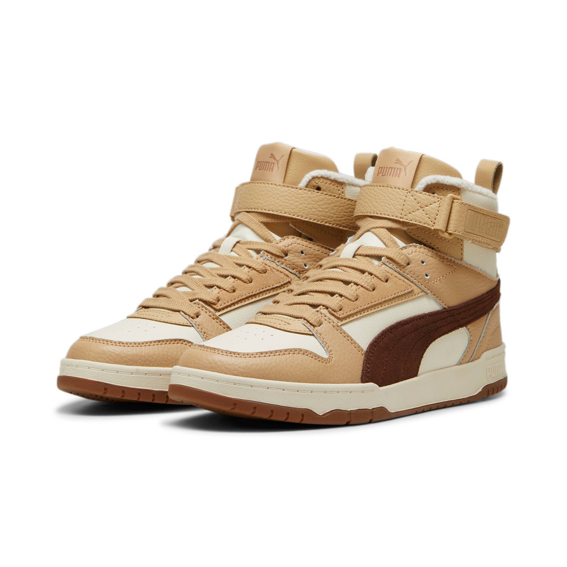 PUMA Sneaker »RBD GAME WTR«, Sneakerboots, Winterschuhe PUMA Sneaker »RBD GAME WTR«, Sneakerboots, Winterschuhe von PUMA