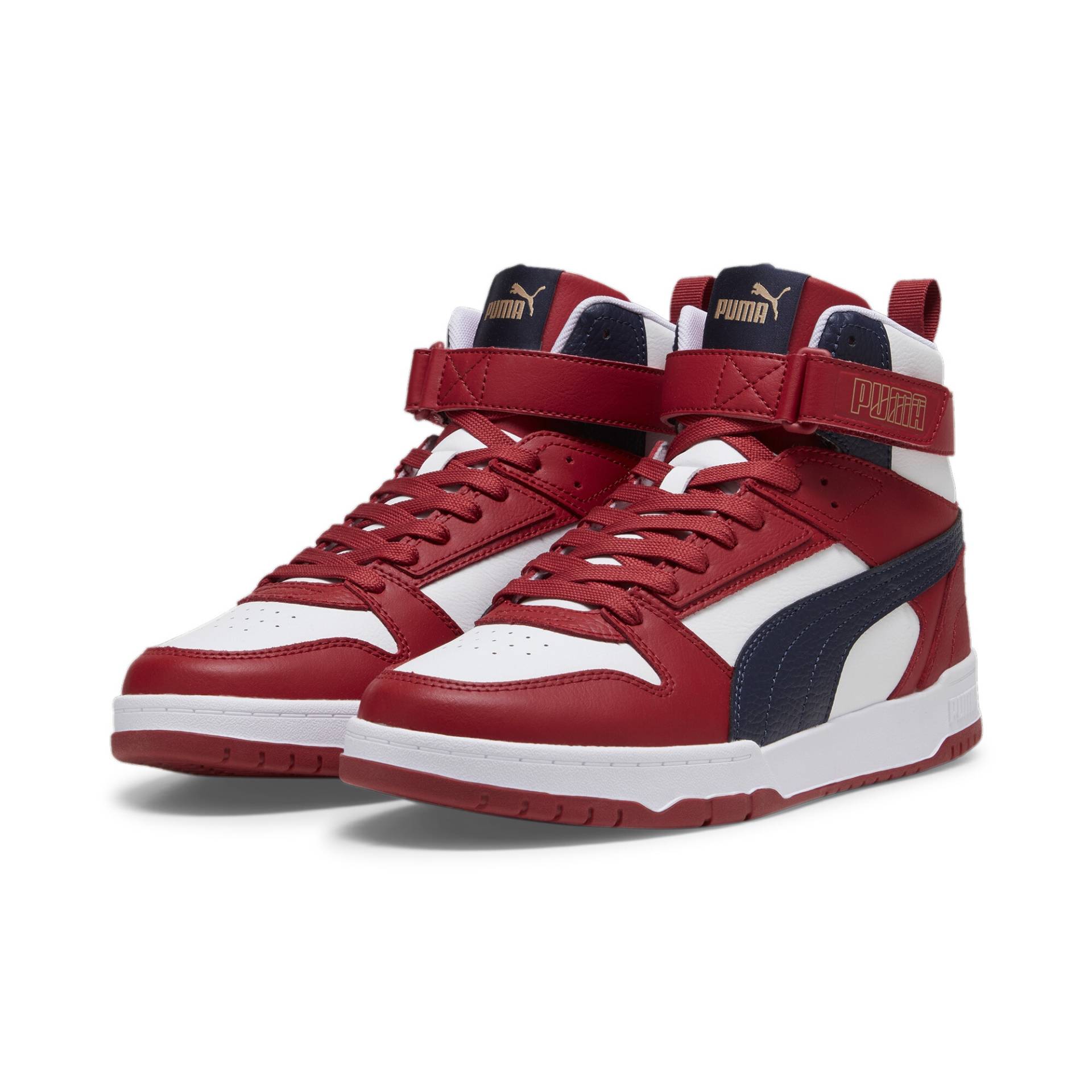 PUMA Sneaker »RBD GAME« von PUMA