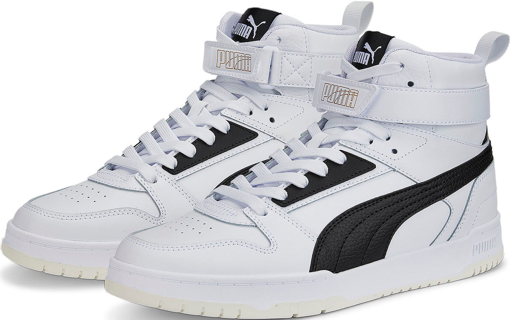 PUMA Sneaker »RBD GAME« von PUMA