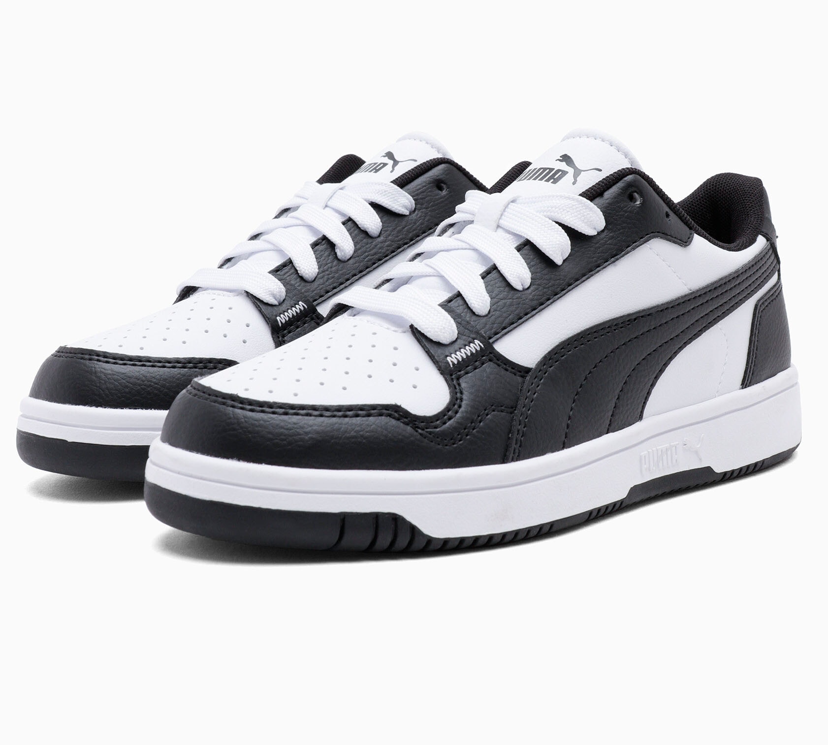 PUMA Sneaker »REB-L JR« von PUMA