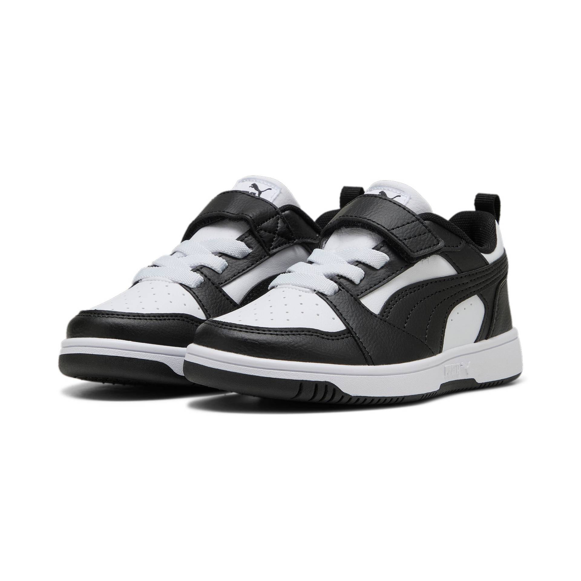 PUMA Sneaker »REBOUND V6 LO AC+ PS« von PUMA