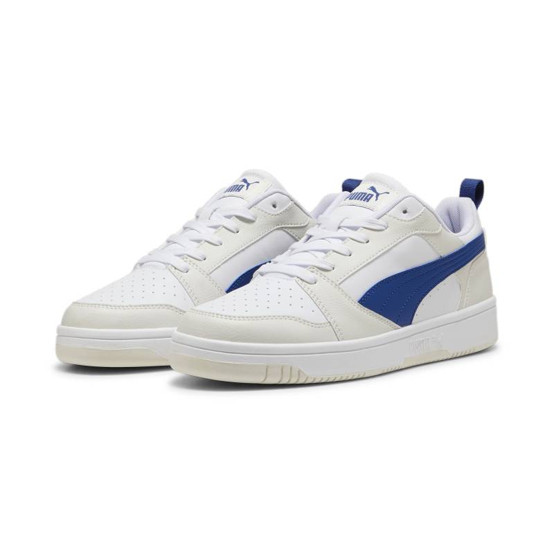 PUMA Sneaker »REBOUND V6 LOW« von PUMA