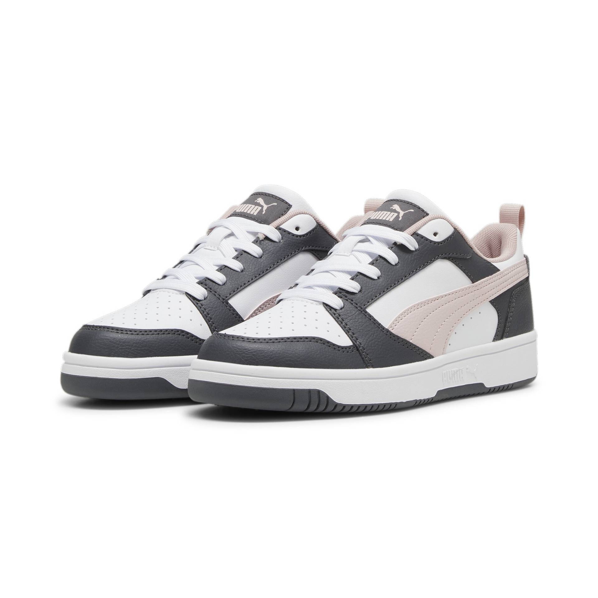 PUMA Sneaker »REBOUND V6 LOW« von PUMA