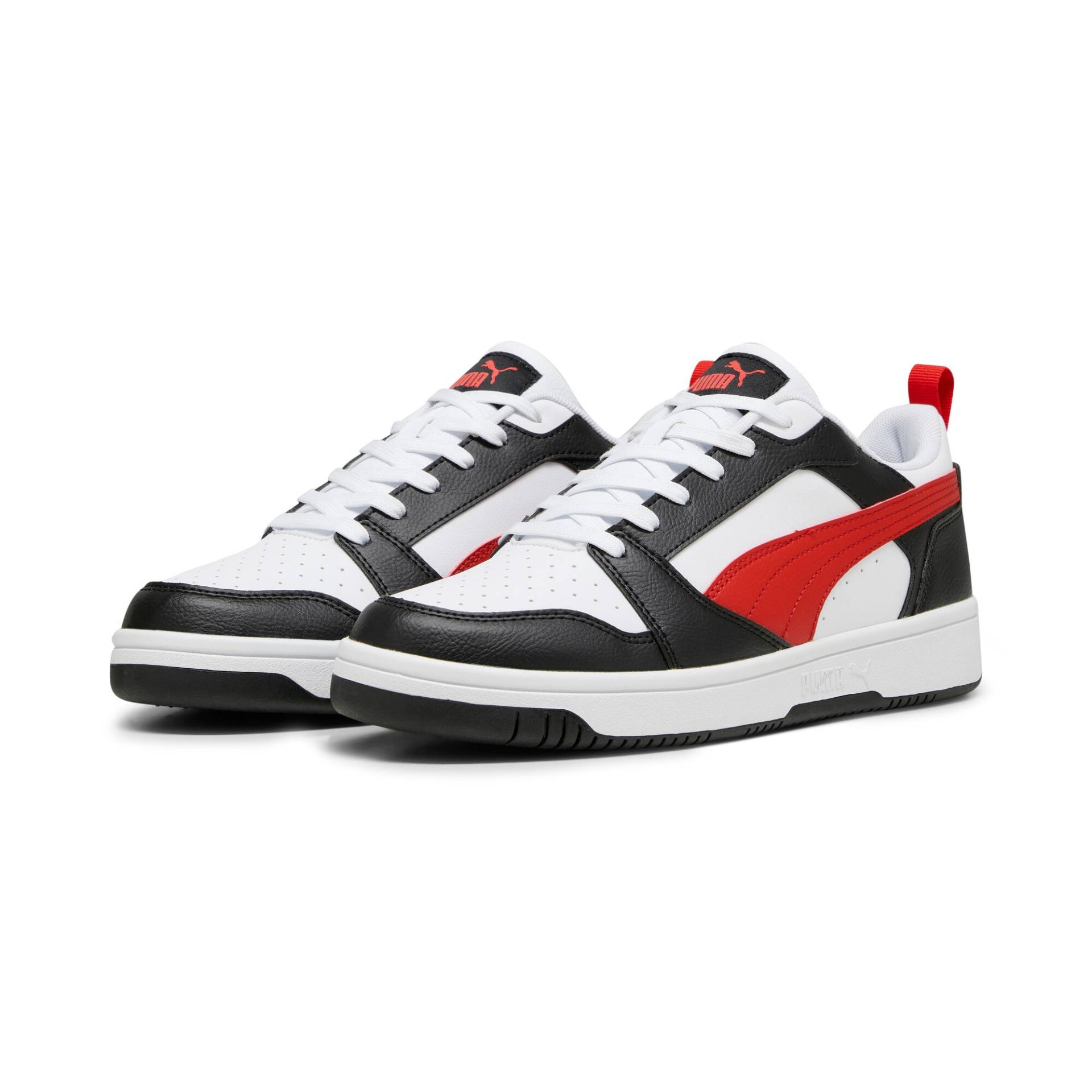 PUMA Sneaker »REBOUND V6 LOW« von PUMA