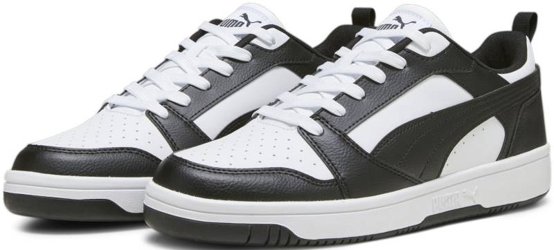 PUMA Sneaker »REBOUND V6 LOW« von PUMA