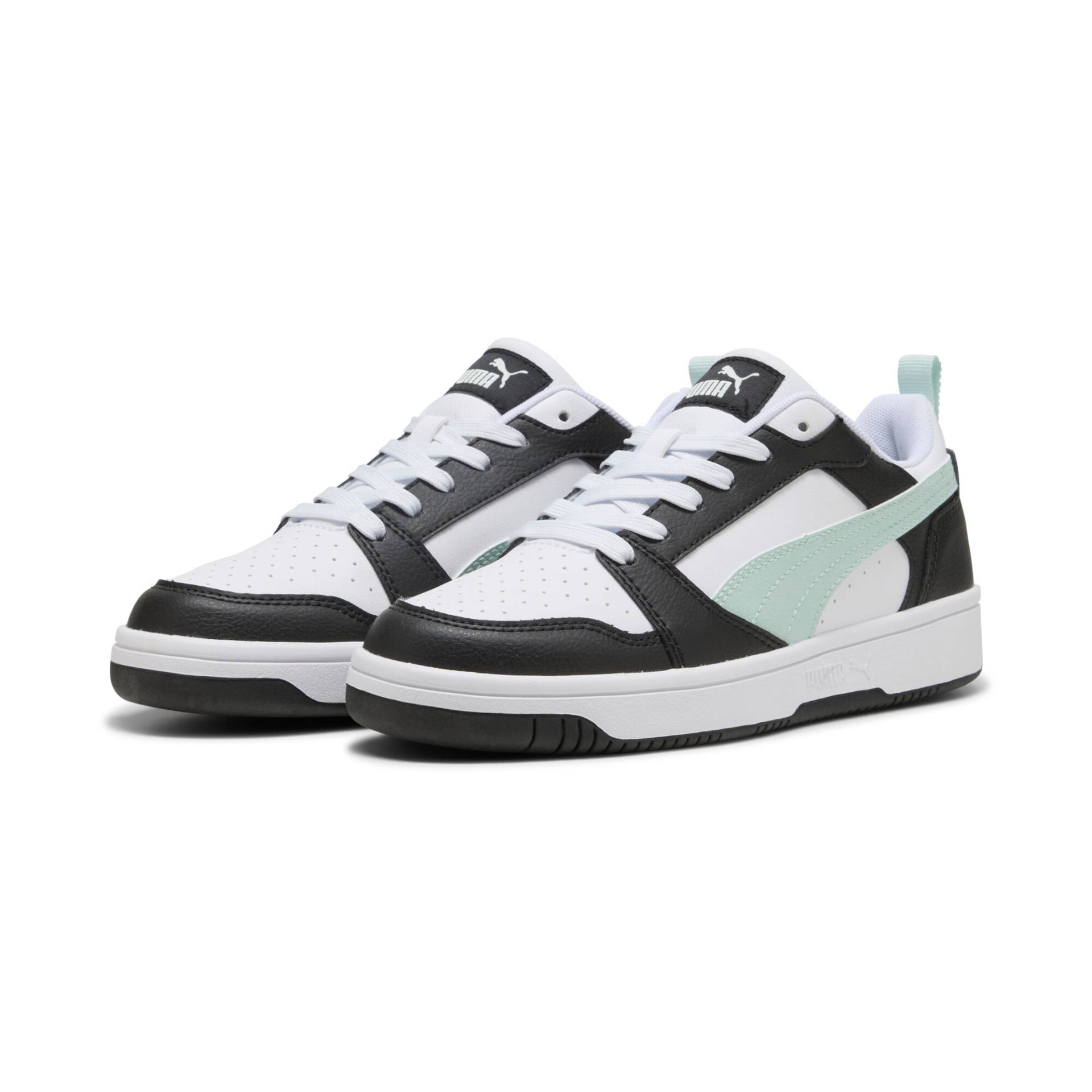 PUMA Sneaker »REBOUND V6 LOW« von PUMA