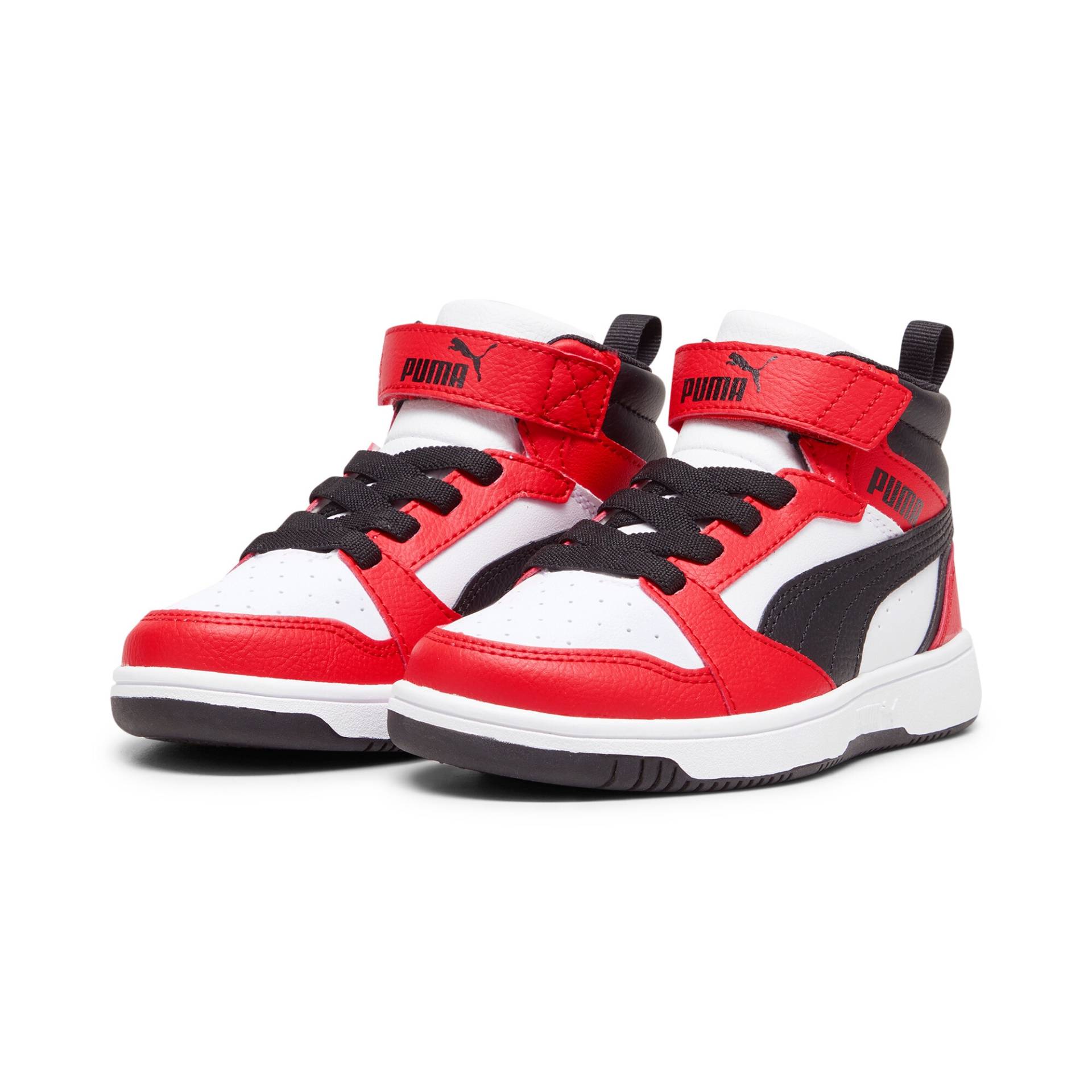 PUMA Sneaker »REBOUND V6 MID AC+ PS« von PUMA