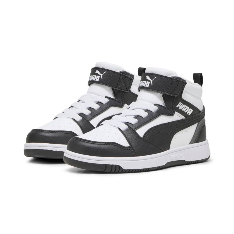 PUMA Sneaker »REBOUND V6 MID AC+ PS« von PUMA