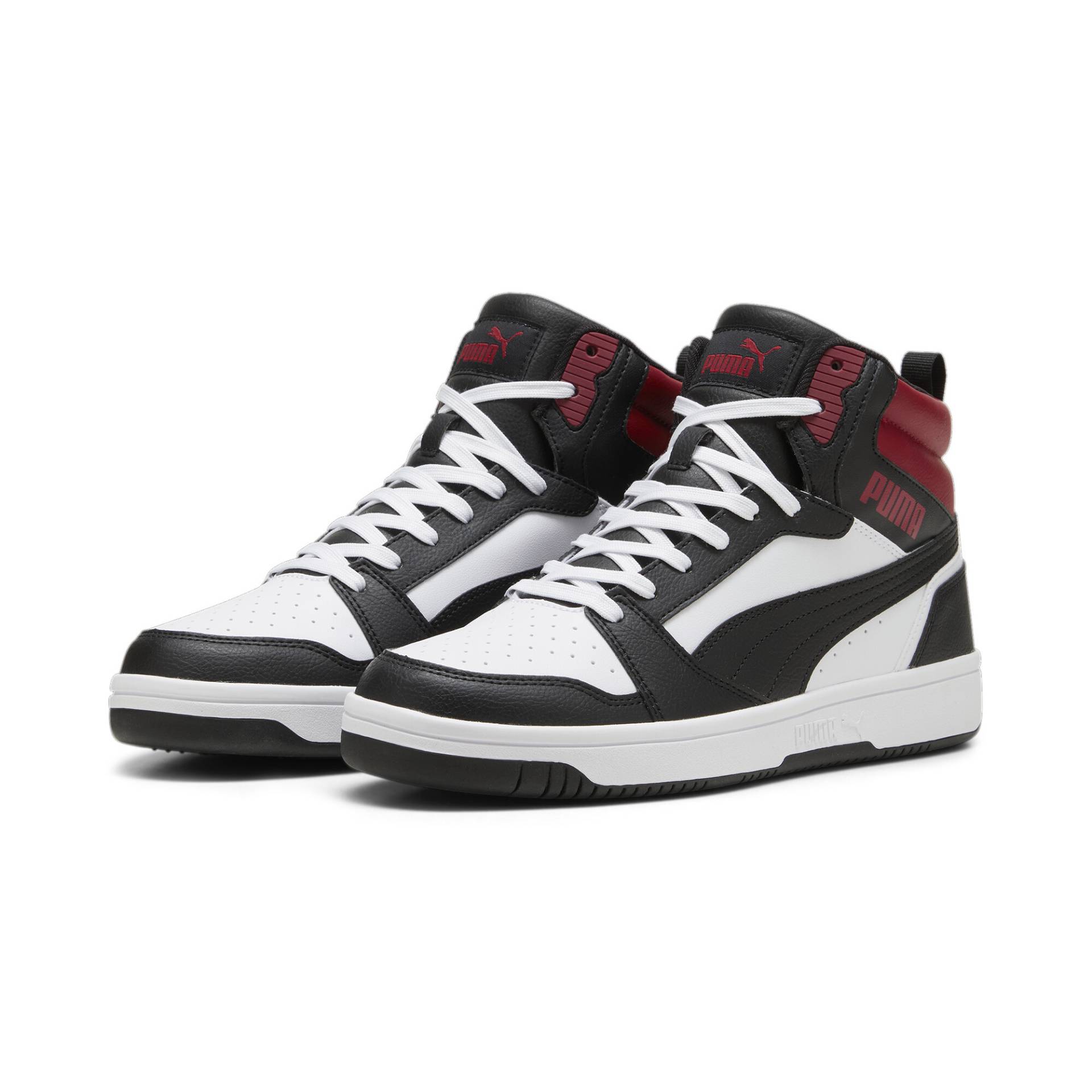 PUMA Sneaker »REBOUND V6« von PUMA