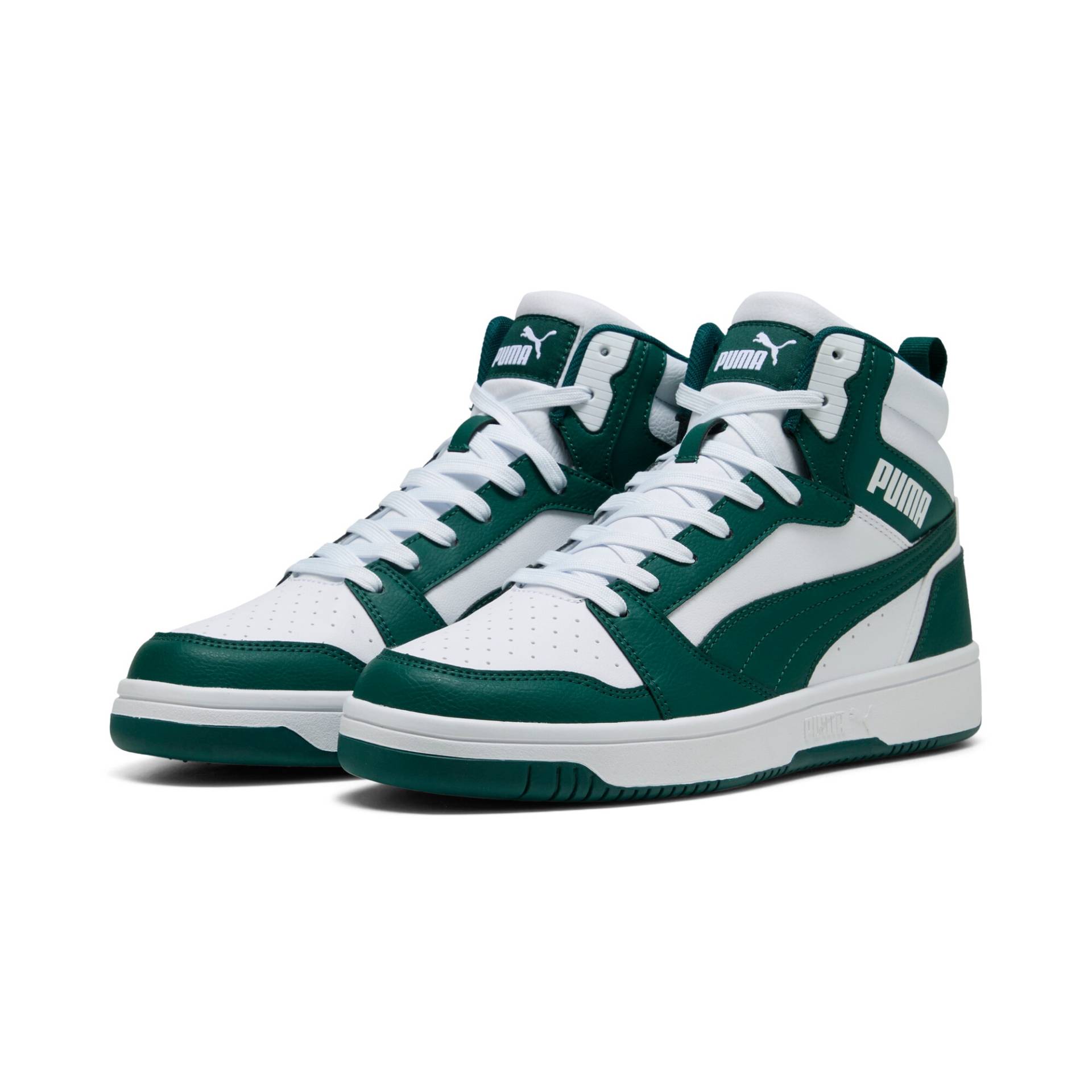 PUMA Sneaker »REBOUND V6« von PUMA