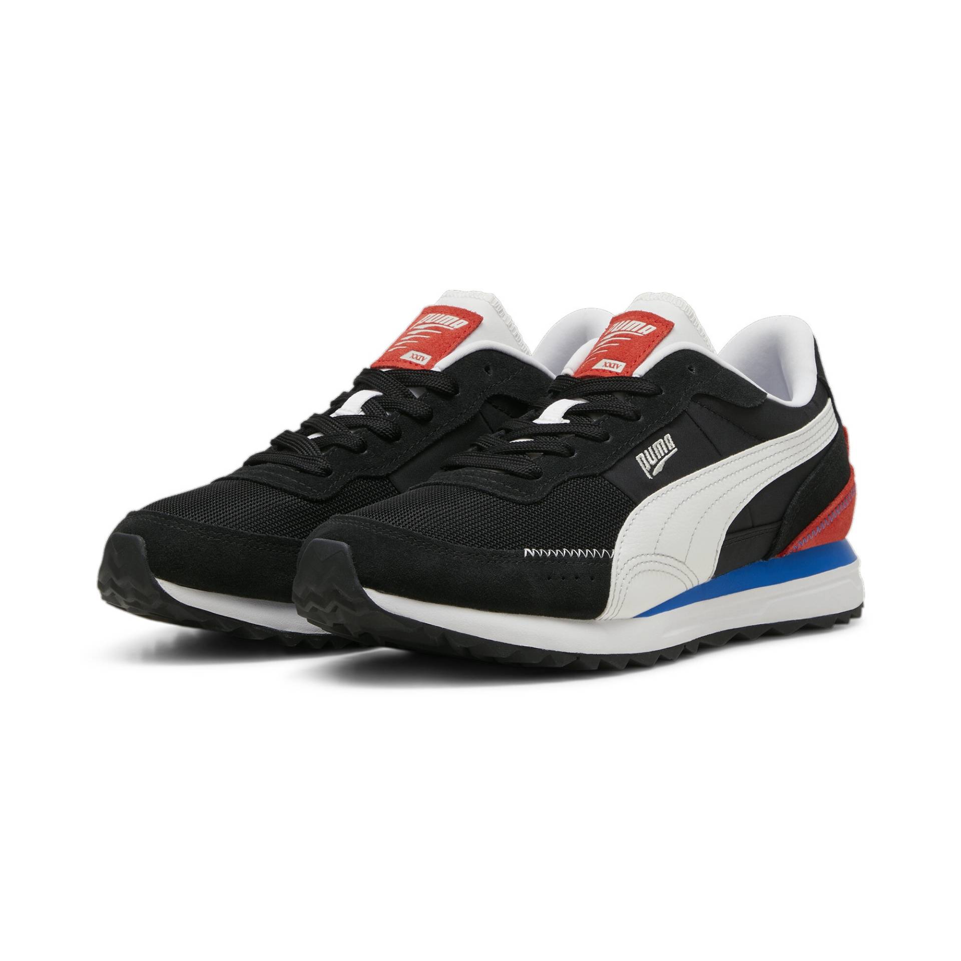 PUMA Sneaker »ROAD RIDER SD« von PUMA