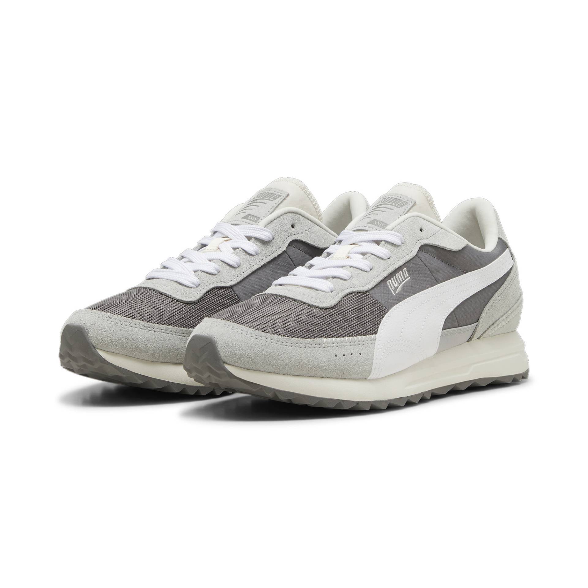 PUMA Sneaker »ROAD RIDER SD« von PUMA