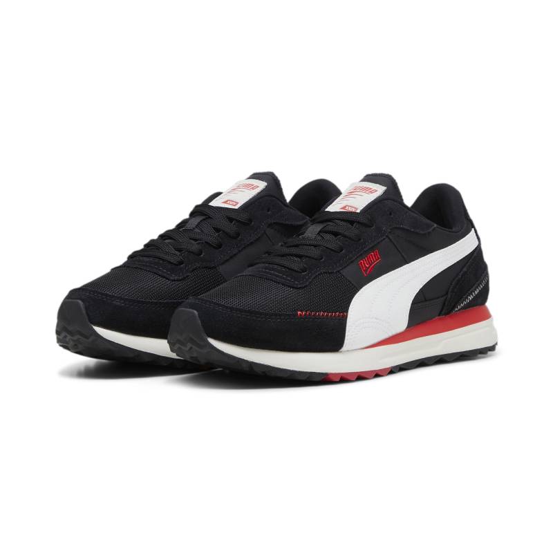 PUMA Sneaker »ROAD RIDER SD« von PUMA