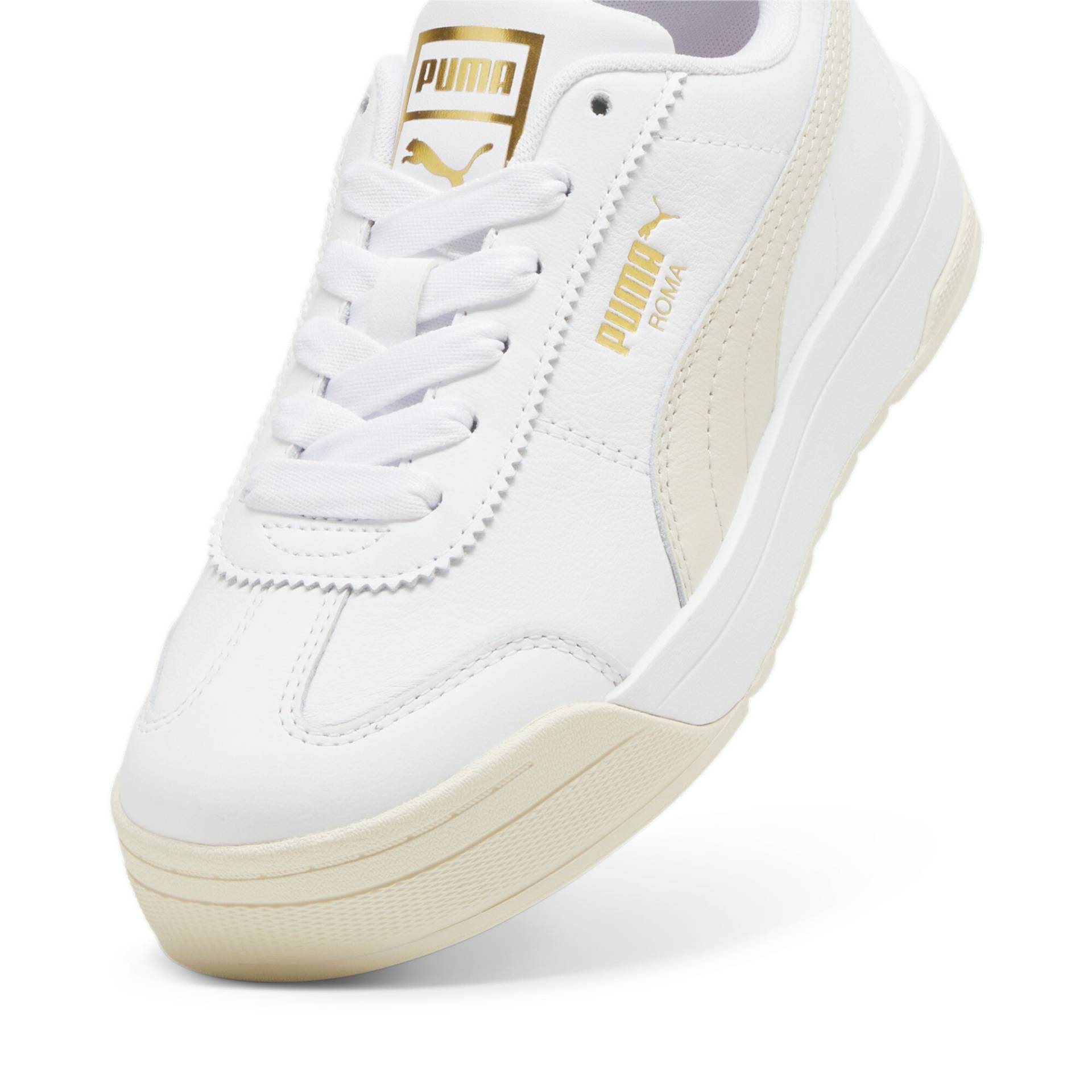 PUMA Sneaker »ROMA FEMININE WNS« von PUMA