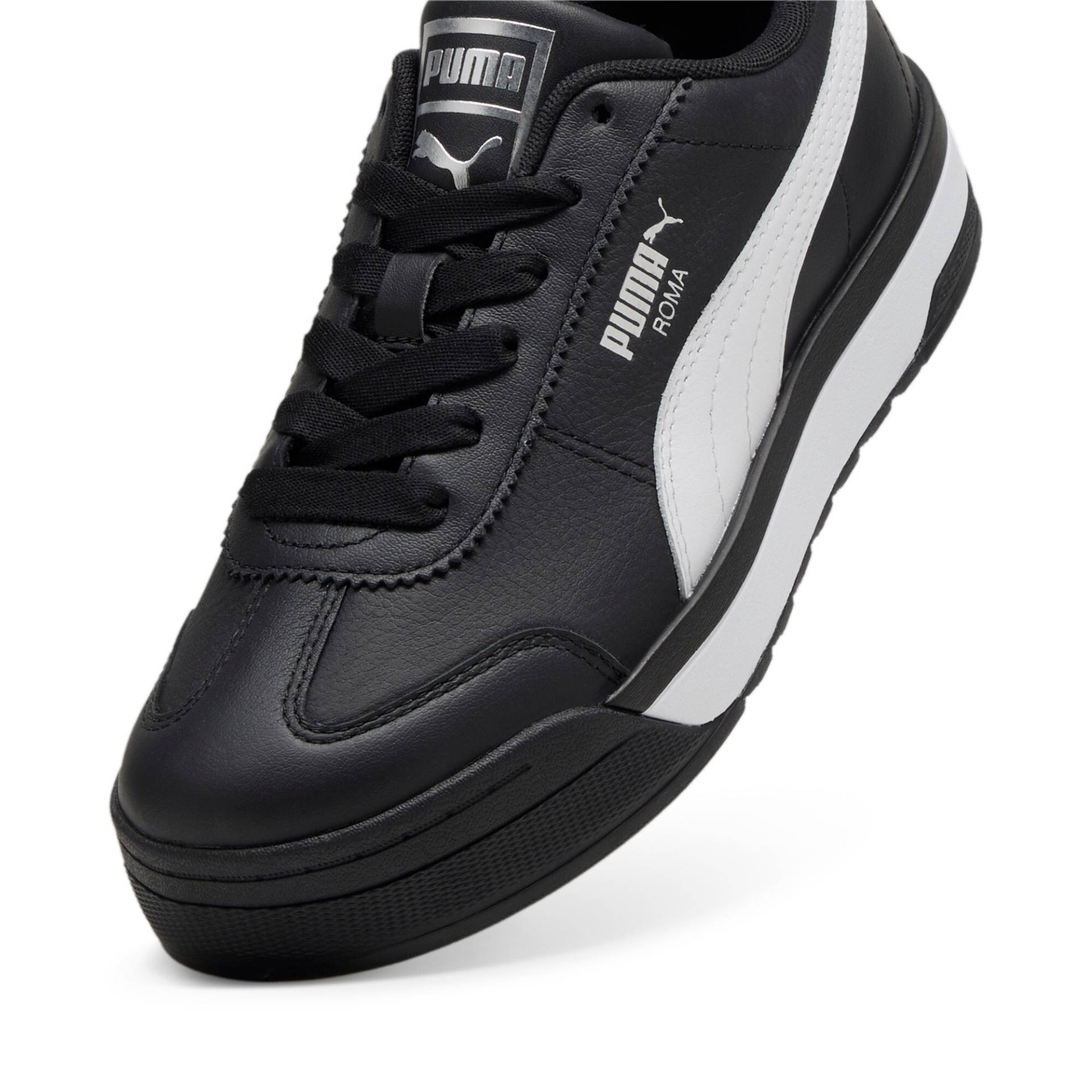 PUMA Sneaker »ROMA FEMININE WNS« von PUMA