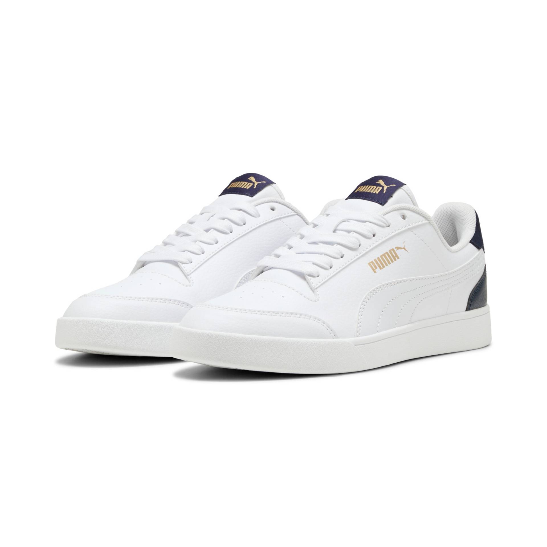 PUMA Sneaker »SHUFFLE« von PUMA