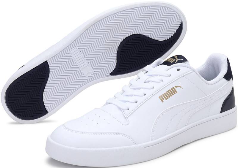 PUMA Sneaker »SHUFFLE« von PUMA