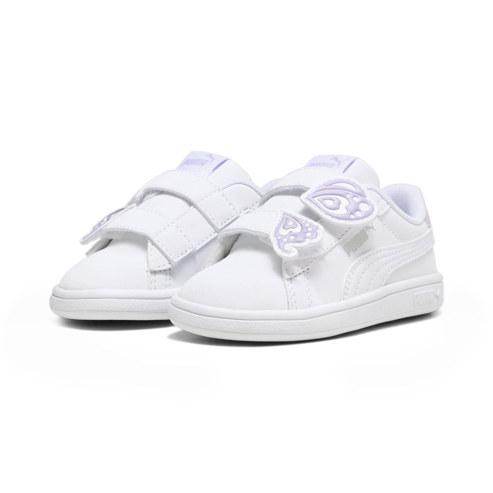 PUMA Sneaker »SMASH 3.0 BFLY V INF«, für Babys von PUMA