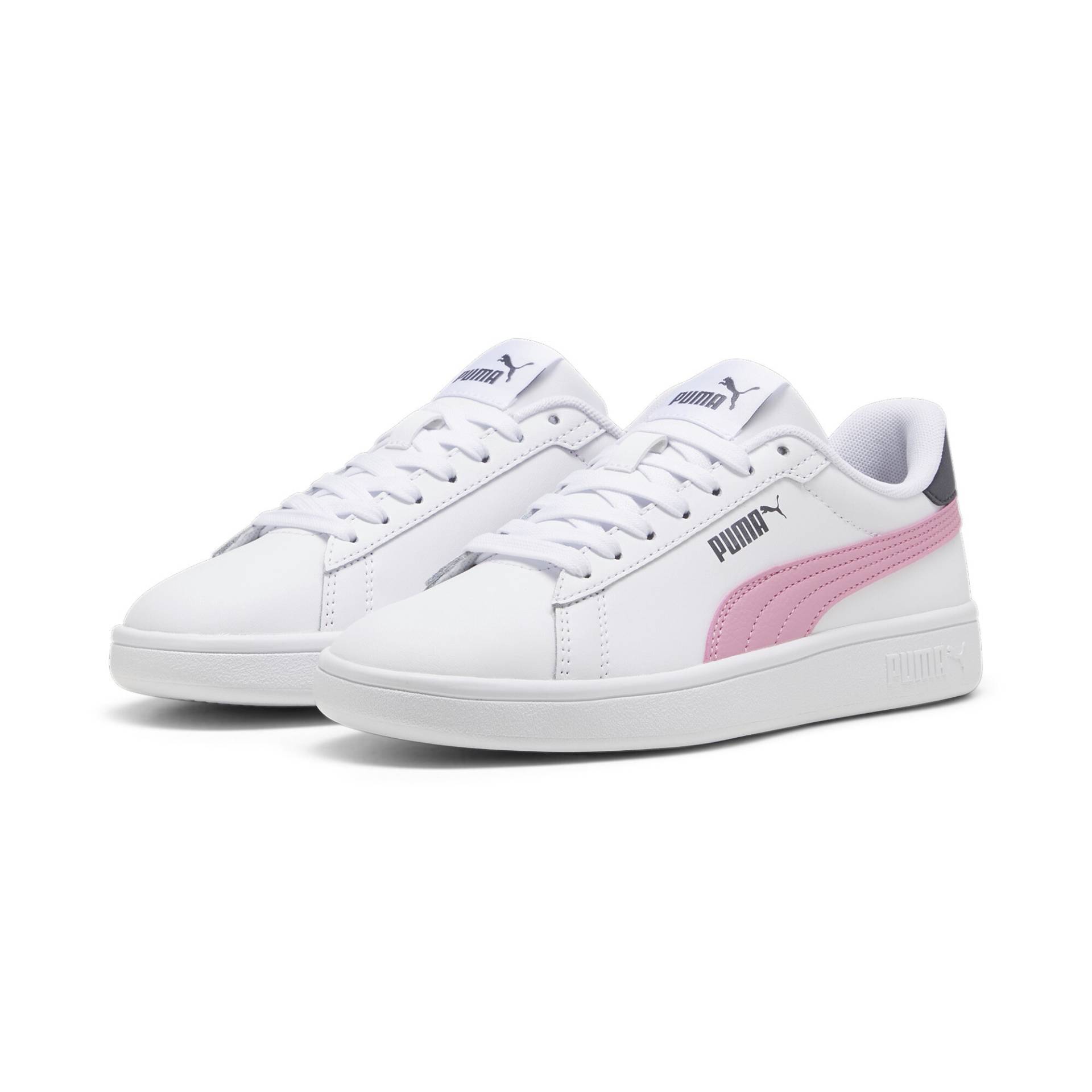 PUMA Sneaker »SMASH 3.0 L JR« von PUMA