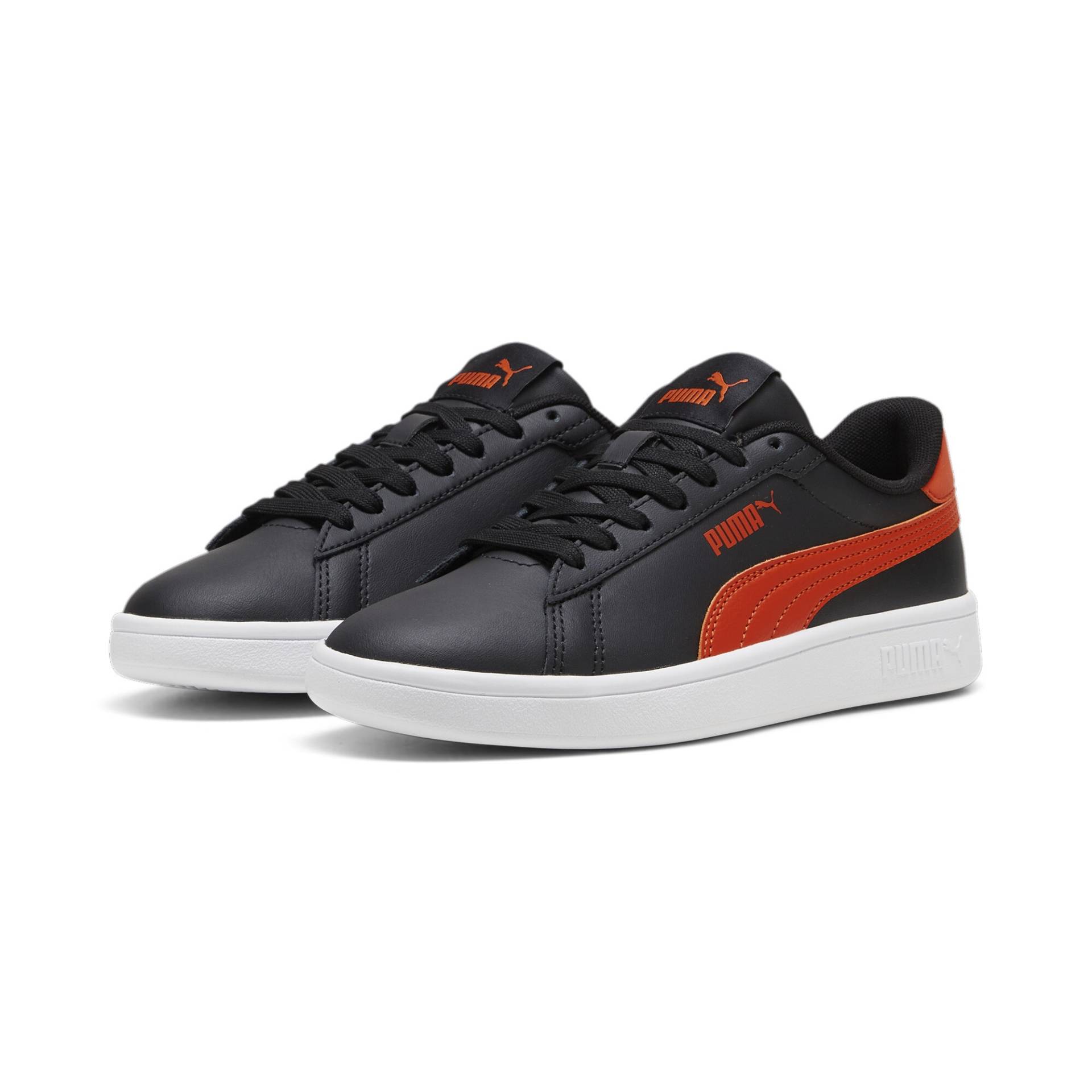 PUMA Sneaker »SMASH 3.0 L JR« von PUMA