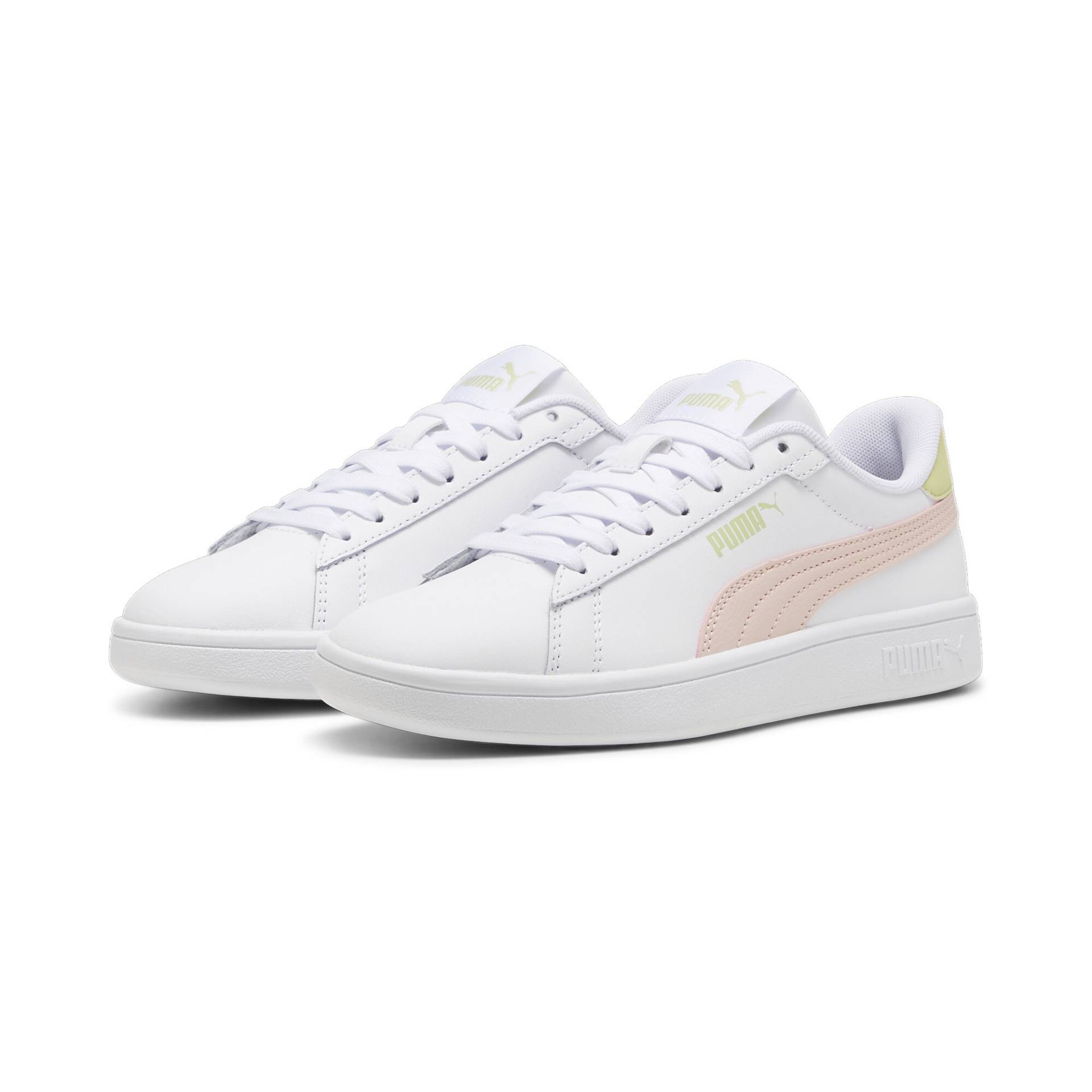 PUMA Sneaker »SMASH 3.0 L JR« von PUMA