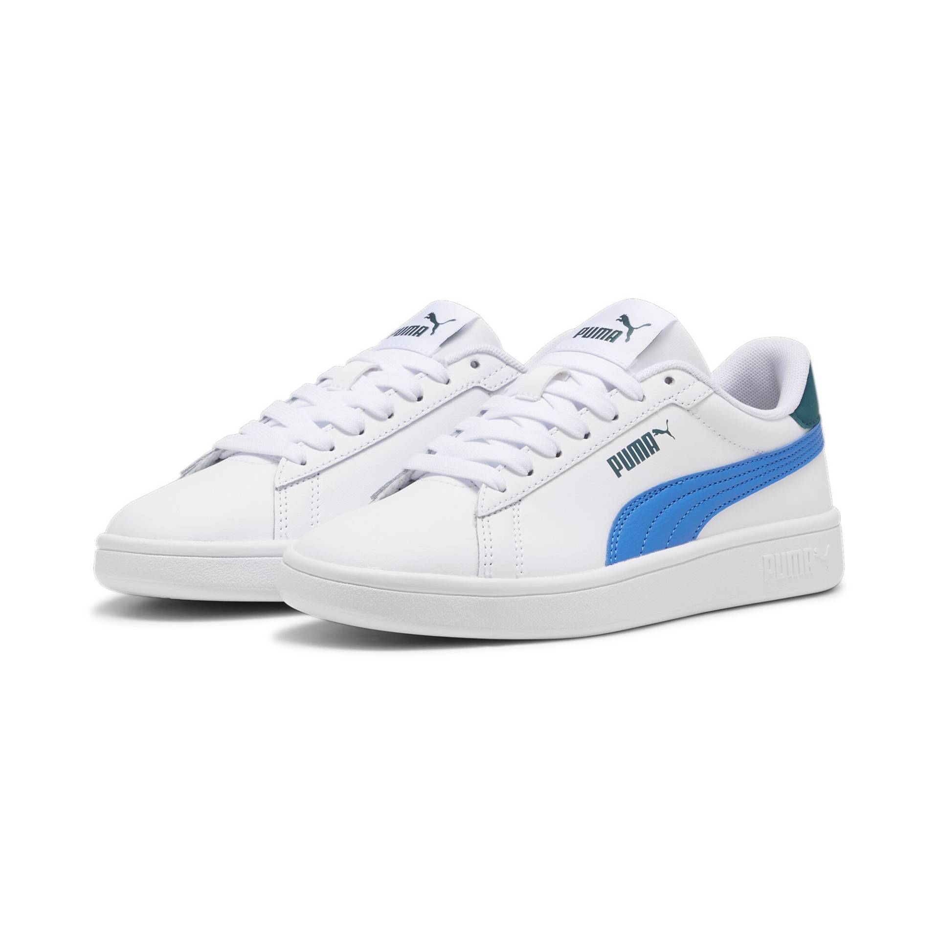 PUMA Sneaker »SMASH 3.0 L JR« von PUMA