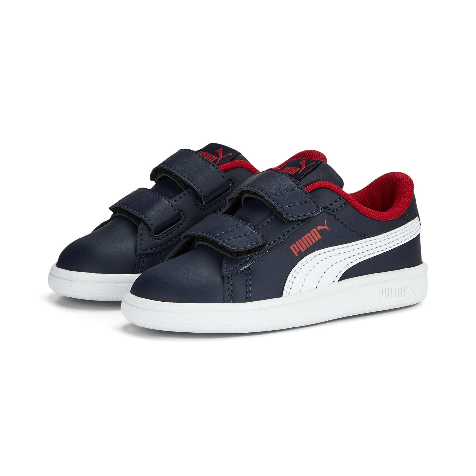 PUMA Sneaker »SMASH 3.0 L V INF«, für Babys mit Klettverschluss PUMA Sneaker »SMASH 3.0 L V INF«, für Babys mit Klettverschluss von PUMA