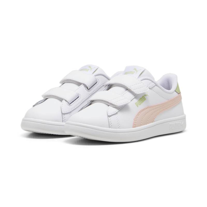 PUMA Sneaker »SMASH 3.0 L V PS«, mit Klettverschluss von PUMA