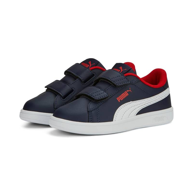 PUMA Sneaker »SMASH 3.0 L V PS«, mit Klettverschluss von PUMA