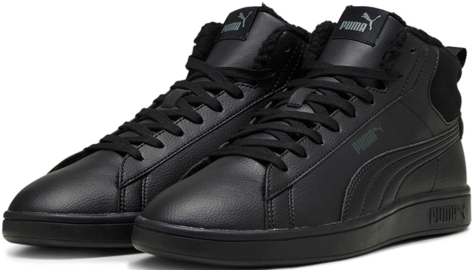 PUMA Sneaker »SMASH 3.0 MID WTR« von PUMA